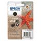 Εικόνα της Μελάνι Epson 603XL Black C13T03A14010