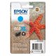 Εικόνα της Μελάνι Epson 603XL Cyan C13T03A24010