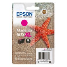 Εικόνα της Μελάνι Epson 603XL Magenta C13T03A34010