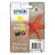 Εικόνα της Μελάνι Epson 603XL Yellow C13T03A44010
