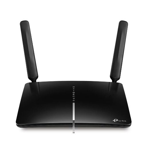 Εικόνα της Router Tp-Link Archer MR600 v1 4G+ Cat6 LTE Dual Band AC1200