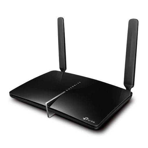 Εικόνα της Router Tp-Link Archer MR600 v1 4G+ Cat6 LTE Dual Band AC1200