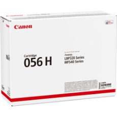 Εικόνα της Toner Canon 056H Black HC 3008C002