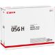 Εικόνα της Toner Canon 056H Black HC 3008C002