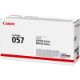 Εικόνα της Toner Canon 057 Black 3009C002