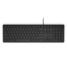 Εικόνα της Πληκτρολόγιο Dell KB216 Ενσύρματο 580-ADHK (US)