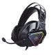 Εικόνα της Headset Zeroground 7.1 HD-3000G RGB Akechi Pro USB