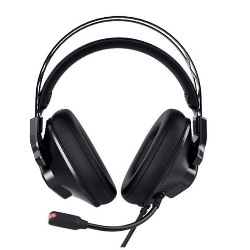 Εικόνα της Headset Zeroground 7.1 HD-3000G RGB Akechi Pro USB
