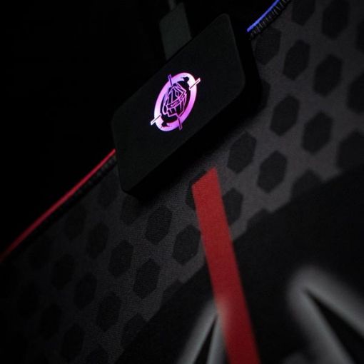 Εικόνα της Mouse Pad Zeroground MP-1900G Shinto Extreme v2.0 RGB