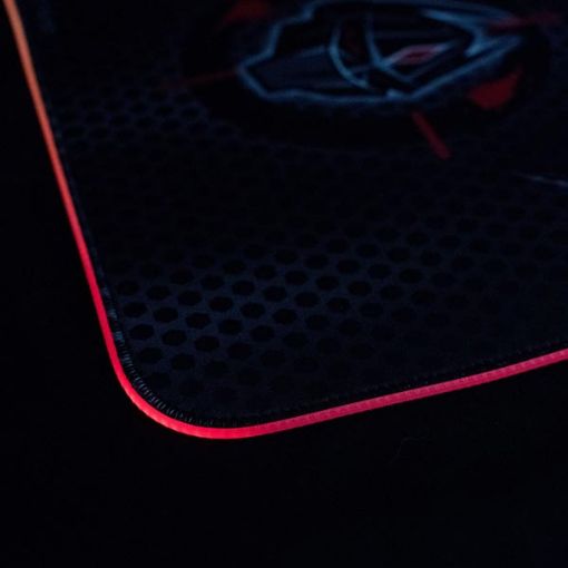 Εικόνα της Mouse Pad Zeroground MP-1900G Shinto Extreme v2.0 RGB
