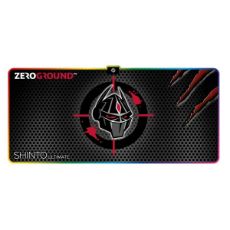 Εικόνα της Mouse Pad Zeroground MP-2000G Shinto Ultimate RGB