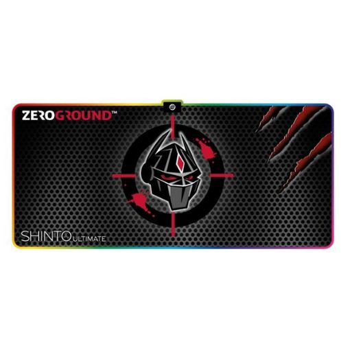 Εικόνα της Mouse Pad Zeroground MP-2000G Shinto Ultimate RGB