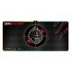 Εικόνα της Mouse Pad Zeroground MP-2000G Shinto Ultimate RGB