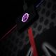Εικόνα της Mouse Pad Zeroground MP-2000G Shinto Ultimate RGB
