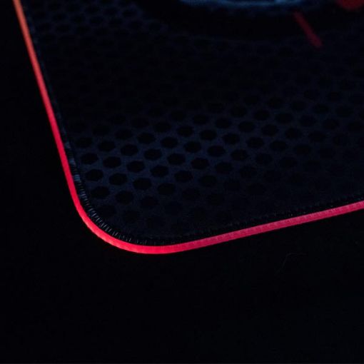 Εικόνα της Mouse Pad Zeroground MP-2000G Shinto Ultimate RGB