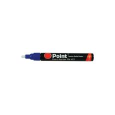Εικόνα της Μαρκαδόρος Point Paint Μύτη 2-4mm Ροζ PM401PNK