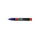 Εικόνα της Μαρκαδόρος Point Paint Μύτη 2-4mm Ροζ PM401PNK