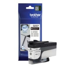Εικόνα της Μελάνι Brother Black LC-3237BK