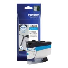 Εικόνα της Μελάνι Brother Cyan LC-3237C