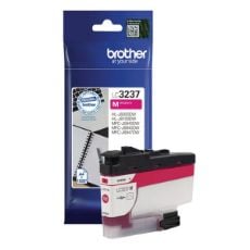 Εικόνα της Μελάνι Brother Magenta LC-3237M