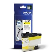 Εικόνα της Μελάνι Brother Yellow LC-3237Y