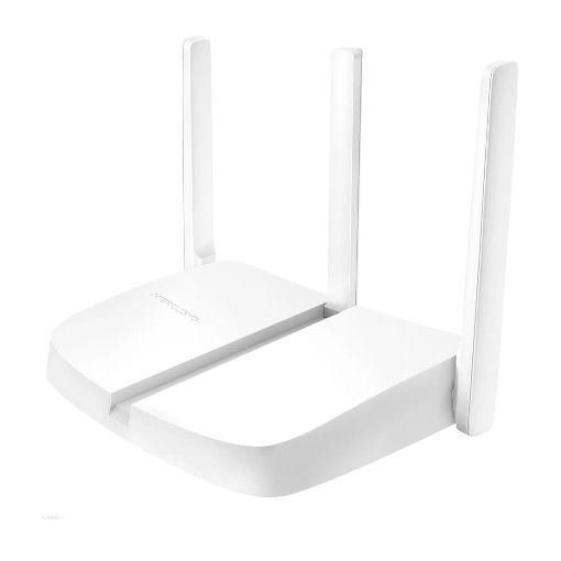 Εικόνα της Wireless N Router Mercusys 300Mbps v2 MW305R v2