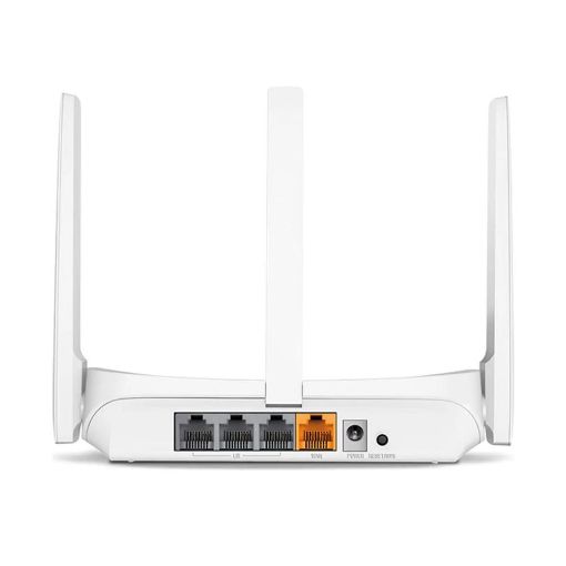 Εικόνα της Wireless N Router Mercusys 300Mbps v2 MW305R v2