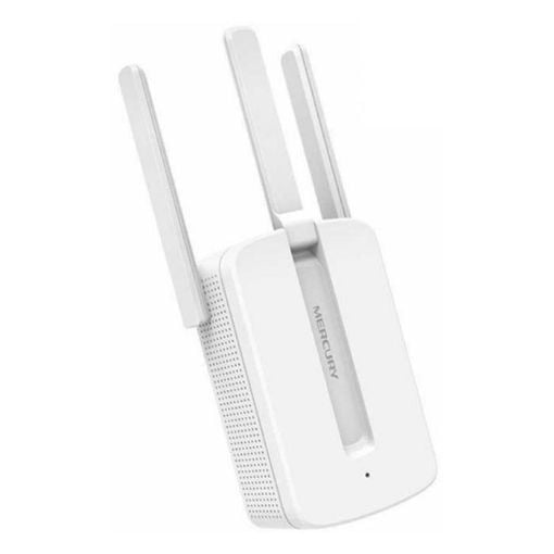 Εικόνα της Wi-Fi Range Extender Mercusys MW300RE v3 300Mbps