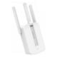 Εικόνα της Wi-Fi Range Extender Mercusys MW300RE v3 300Mbps
