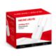 Εικόνα της Wi-Fi Range Extender Mercusys MW300RE v3 300Mbps