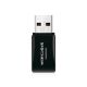 Εικόνα της Wireless Mini USB Adapter Mercusys N300 MW300UM