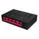 Εικόνα της Desktop Switch Mercusys 5-Port Gigabit 10/100/1000Mbps MS105G