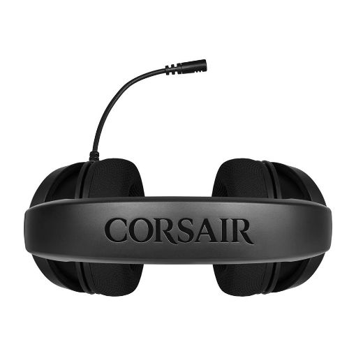 Εικόνα της Headset Corsair HS35 Carbon CA-9011195-EU