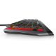 Εικόνα της Πληκτρολόγιο Alienware AW510K Low-Profile RGB Mechanical Dark Side of the Moon 545-BBCL