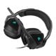 Εικόνα της Headset Corsair Void RGB 7.1 Elite Surround Carbon CA-9011203-EU