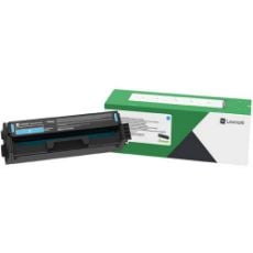 Εικόνα της Toner Lexmark Cyan C3220C0