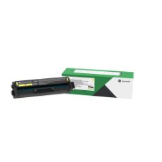 Εικόνα της Toner Lexmark Yellow C3220Y0