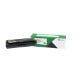 Εικόνα της Toner Lexmark Yellow C3220Y0
