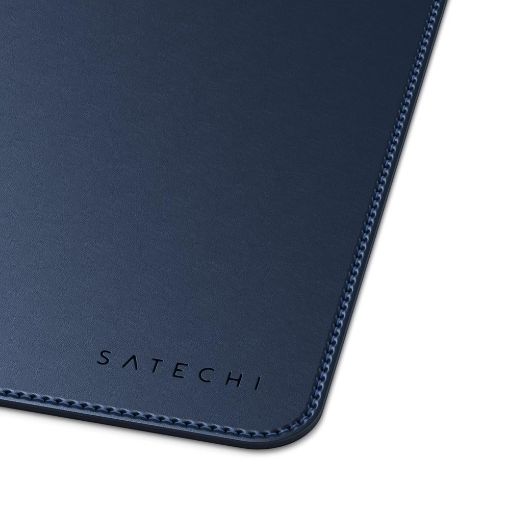 Εικόνα της Satechi Eco-Leather Deskmate Blue ST-LDMB