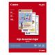 Εικόνα της Φωτογραφικό Χαρτί Canon HR-101N A3 High Resolution 106g/m² 20 Φύλλα 1033A006