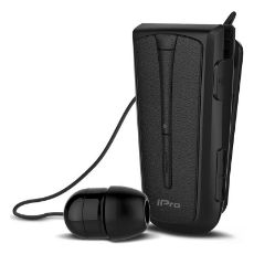 Εικόνα της Handsfree iPro RH219s Bluetooth Black