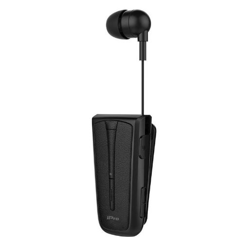 Εικόνα της Handsfree iPro RH219s Bluetooth Black