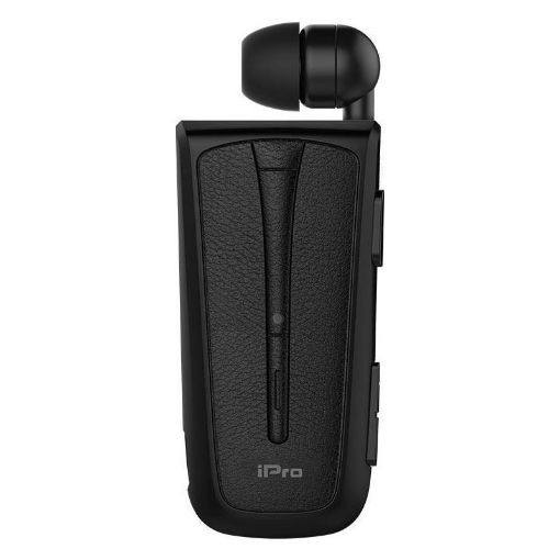Εικόνα της Handsfree iPro RH219s Bluetooth Black