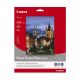 Εικόνα της Φωτογραφικό Χαρτί Canon SG-201 25x30cm Semi Glossy 260g/m² 20 Φύλλα 1686B018
