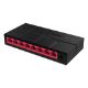 Εικόνα της Switch Mercusys MS108G 8-port 10/100/1000Mbps