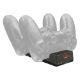 Εικόνα της Trust GXT 235 Duo Charging Dock for PS4 21681