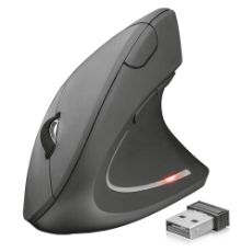 Εικόνα της Ποντίκι Trust Verto Wireless Ergonomic 22879