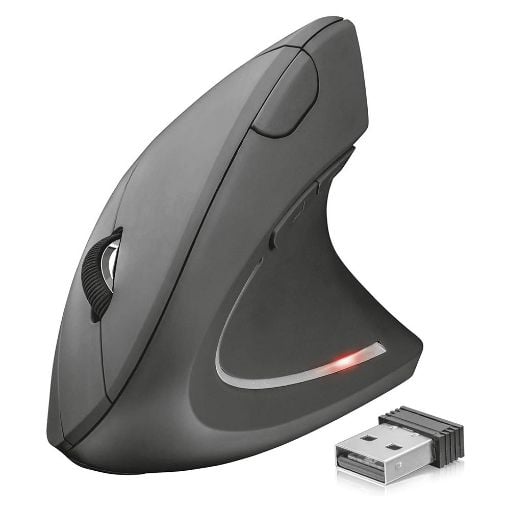 Εικόνα της Ποντίκι Trust Verto Wireless Ergonomic 22879