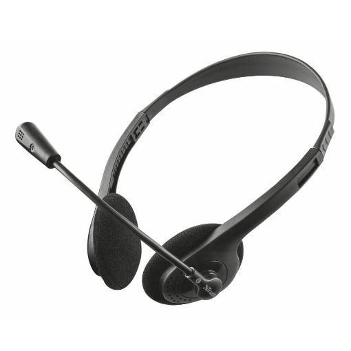 Εικόνα της Headset Trust Primo 21665