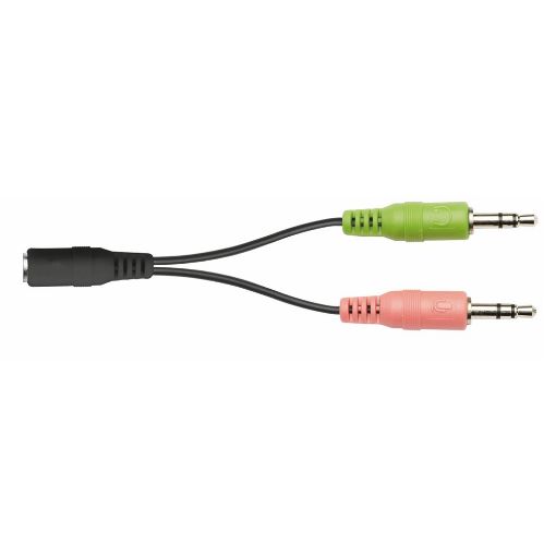 Εικόνα της Headset Trust Primo 21665